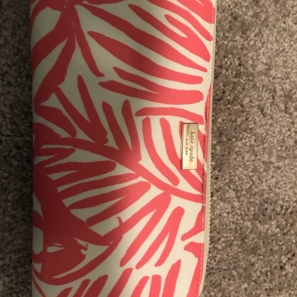 Kate Spade wallet
